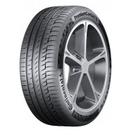 CONTINENTAL 215 45 R17 87Y TL CONTIPREMIUM CONTACT 6