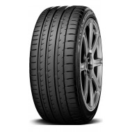 YOKOHAMA 225 45 R17 91W TL ADVAN SPORT V105