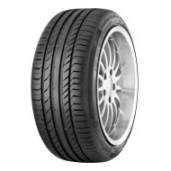 CONTINENTAL 225 50 R17 94Y TL CONTI SPORT CONTACT 5