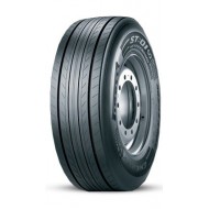 PIRELLI 245 70 R17.5 143J TL ST01 NEVEREN