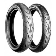 BRIDGESTONE 80 90 C17 44S TL BT39SS