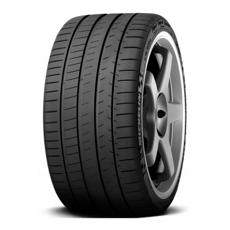 MICHELIN 225 35 R18 87Y TL PILOT SUPER SPORT