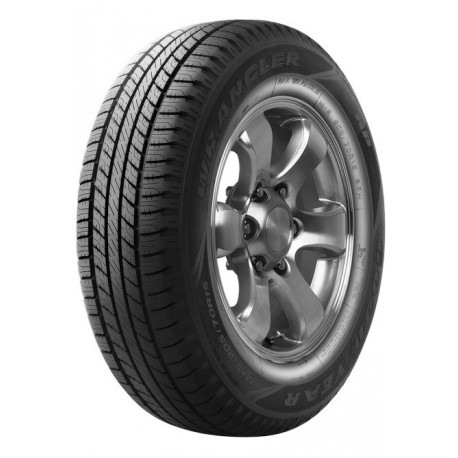 GOODYEAR 235 55 R19 105V TL WRANGLER HP (ALL WEATHER)