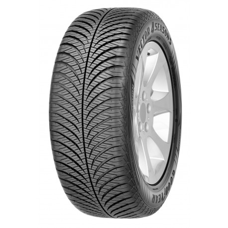 GOODYEAR 215 45 R16 90V TL VECTOR 4 SEASONS G2