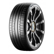 CONTINENTAL 305 25 R21 98Y TL SPORT CONTACT 6