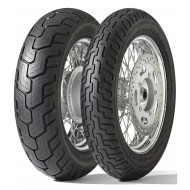 DUNLOP 80 90 C21 48H TT D404