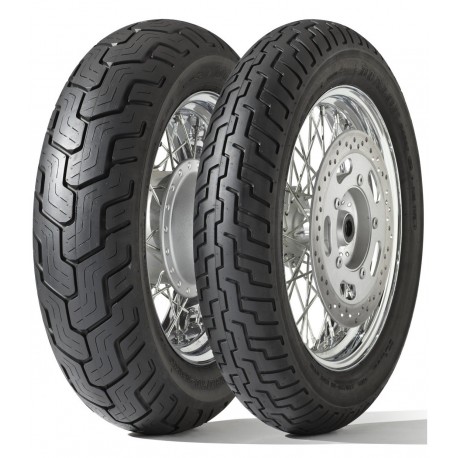 DUNLOP 80 90 C21 48H TT D404