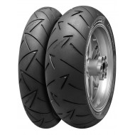 CONTINENTAL 120 70 R17 58W TL CONTI SPORT ATTACK 2