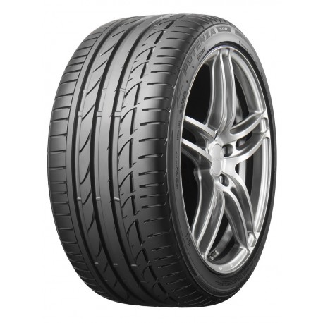 BRIDGESTONE 205 50 R17 89Y TL POTENZA S001