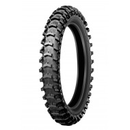 DUNLOP 80 100 C21 51M TT GEOMAX MX12