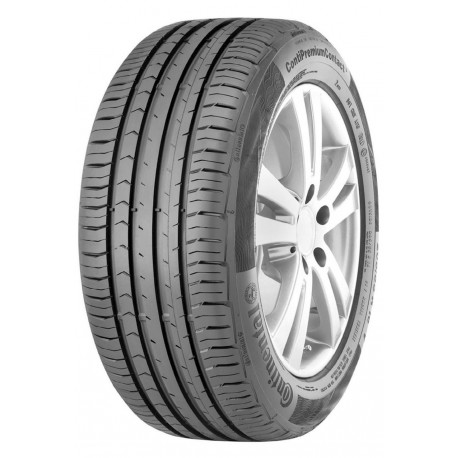 CONTINENTAL 225 55 R17 97W TL CONTIPREMIUM CONTACT 5