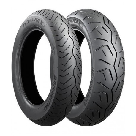 BRIDGESTONE 200 50 R17 75W TL EXEDRA MAX