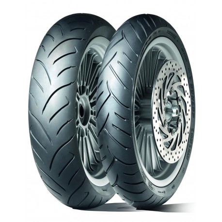 DUNLOP 110 70 C12 47L TL SCOOTSMART