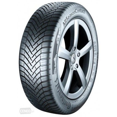 CONTINENTAL 245 40 R18 97V TL ALL SEASON CONTACT