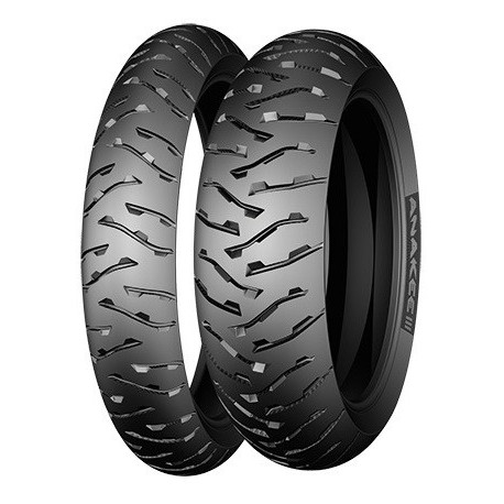 MICHELIN 150 70 R17 69V TL ANAKEE 3