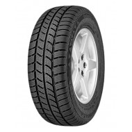 CONTINENTAL 235 65 R16 121R TL VANCO CONTACT WINTER