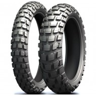 MICHELIN 130 80 C17 65R TL ANAKEE WILD