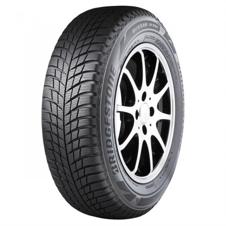 BRIDGESTONE 215 55 R17 94V TL LM001