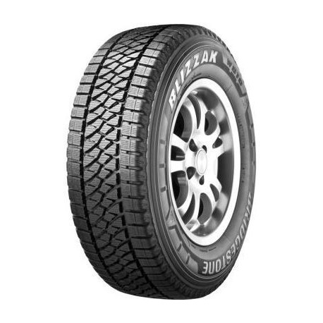 BRIDGESTONE 225 65 R16 112R TL W810