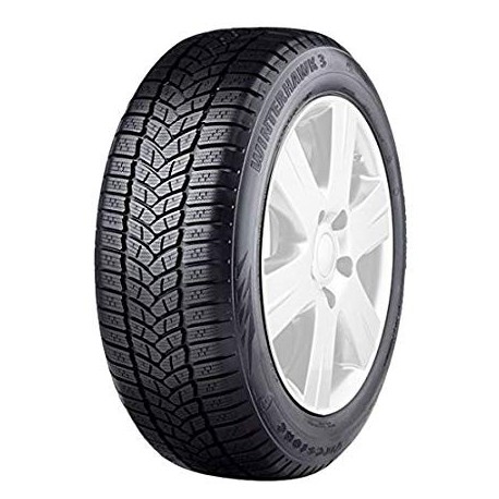 FIRESTONE 185 70 R14 88T TL WINTERHAWK 3