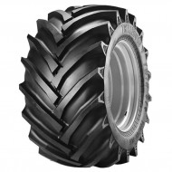TRELLEBORG 400 55 C17.5 125A8 TL T414