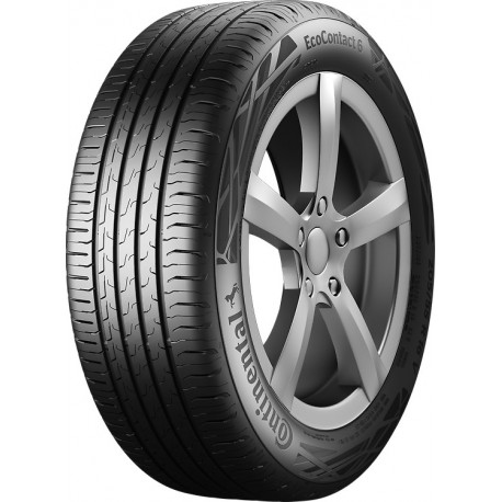 CONTINENTAL 175 65 R15 84H TL CONTI ECO CONTACT 6