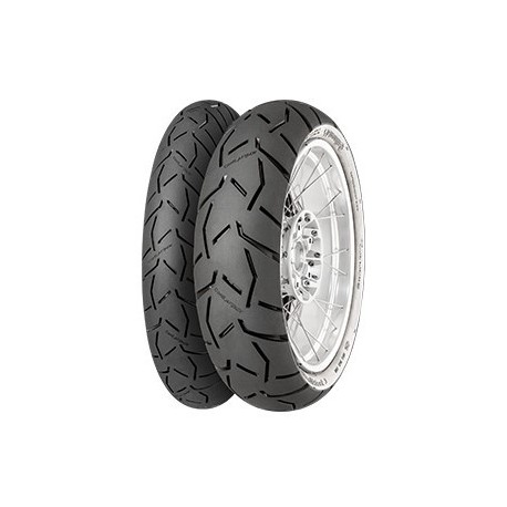 CONTINENTAL 120 70 R17 58W TL CONTI TRAIL ATTACK 3