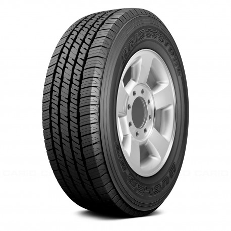 BRIDGESTONE 255 70 R18 113T TL DUELER H/T 685