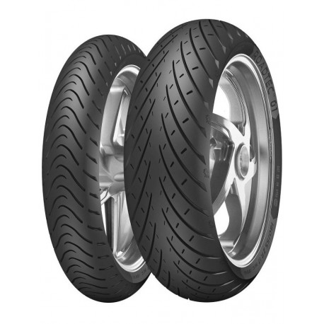 METZELER 100 80 C17 52H TL ROADTEC 01 X-PLY