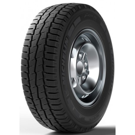 MICHELIN 225 75 R16 121R TL AGILIS ALPIN