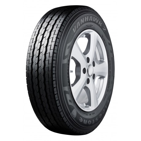 FIRESTONE 185 75 R16 104R TL VANHAWK 2