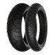 BRIDGESTONE 190 50 R17 73W TL BT021