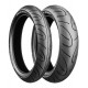 BRIDGESTONE 110 70 R17 54H TL BT090