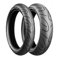 BRIDGESTONE 110 70 R17 54H TL BT090