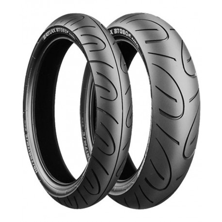 BRIDGESTONE 110 70 R17 54H TL BT090