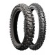 BRIDGESTONE 70 100 C19 42M TT BATTLECROSS X30