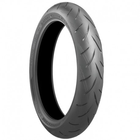 BRIDGESTONE 190 55 R17 75W TL S21