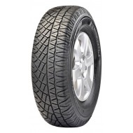 MICHELIN 255 60 R18 112V TL LATITUDE CROSS