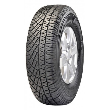 MICHELIN 235 60 R18 107V TL LATITUDE CROSS