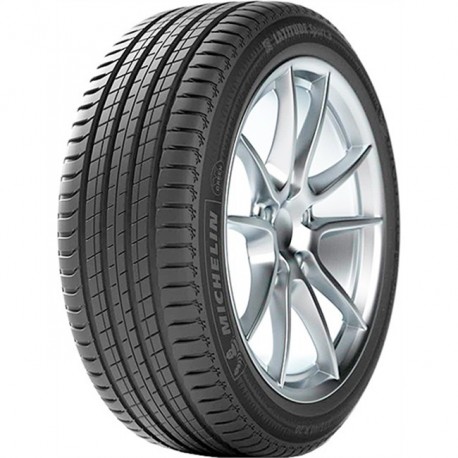 MICHELIN 275 45 R20 110V TL LATITUDE SPORT 3 ACOUSTIC