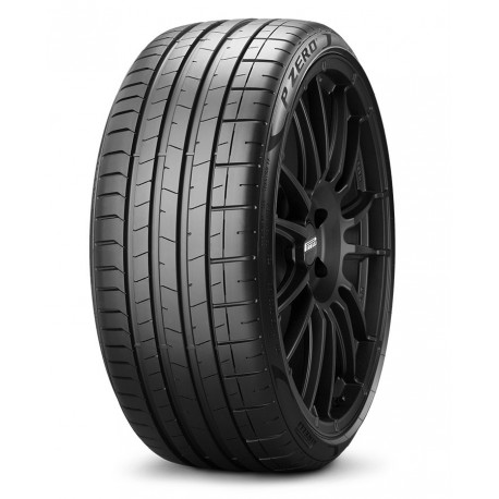 PIRELLI 275 40 R20 106Y TL PZERO PZ4 S.C. NCS