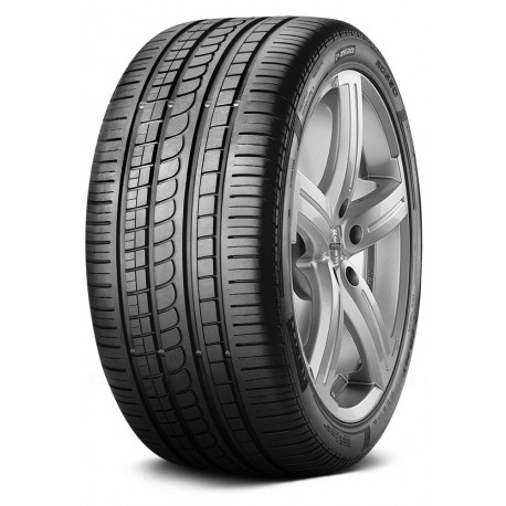 PIRELLI 275 40 R19 105Y TL PZERO ROSSO ASIMMETRICO