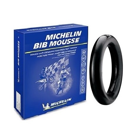 MICHELIN 140 90 18 BIBMOU