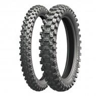 MICHELIN 110 100 C18 64R TT TRACKER