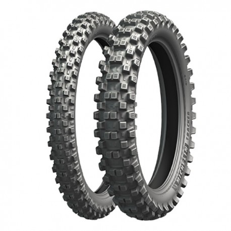 MICHELIN 120 90 C18 65R TT TRACKER