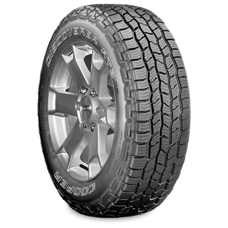 COOPER 285 45 R22 114H TL DISCOVERER A/T3 4S
