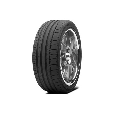 MICHELIN 255 40 R20 101Y TL PILOT SPORT 4 ACOUSTIC