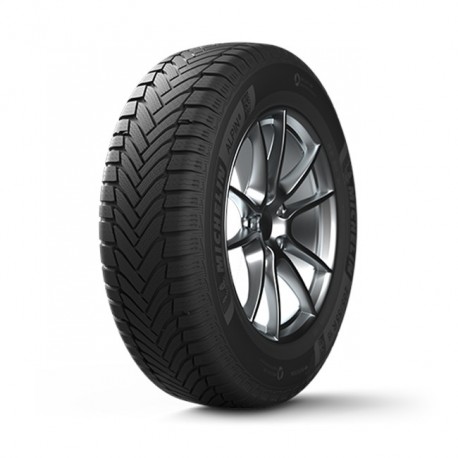 MICHELIN 215 55 R17 98V TL PILOT ALPIN 6