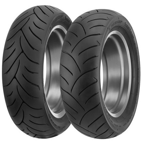 DUNLOP 110 80 C14 59S TL SCOOTSMART