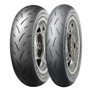 DUNLOP 120 70 C12 51L TL TT 93 GP